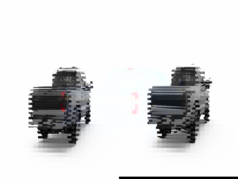 New 2026 Ford F250 4x4 Crew Cab Super Duty image 8