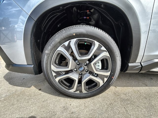 New 2027 Subaru Ascent Limited AWD/4WD image 12