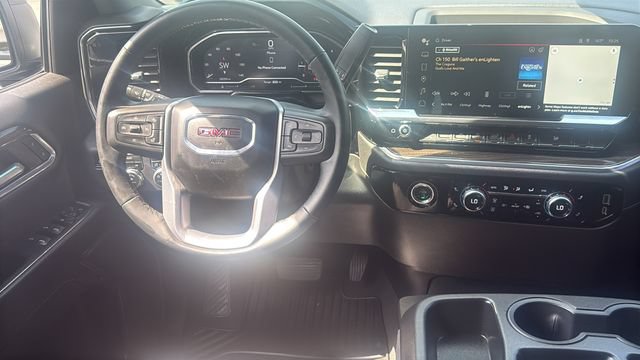 Used 2024 GMC Sierra 1500 Elevation AWD/4WD image 25