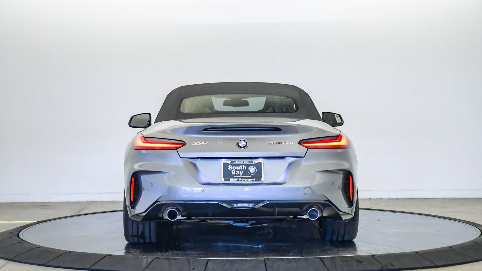 New 2026 BMW Z4 sDrive30i w/ Premium Package image 3