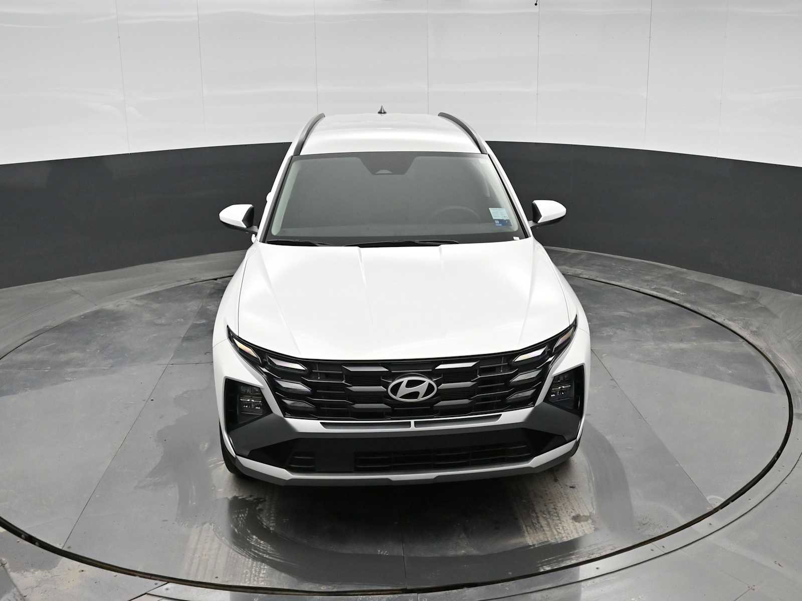 New 2026 Hyundai Tucson SEL image 25