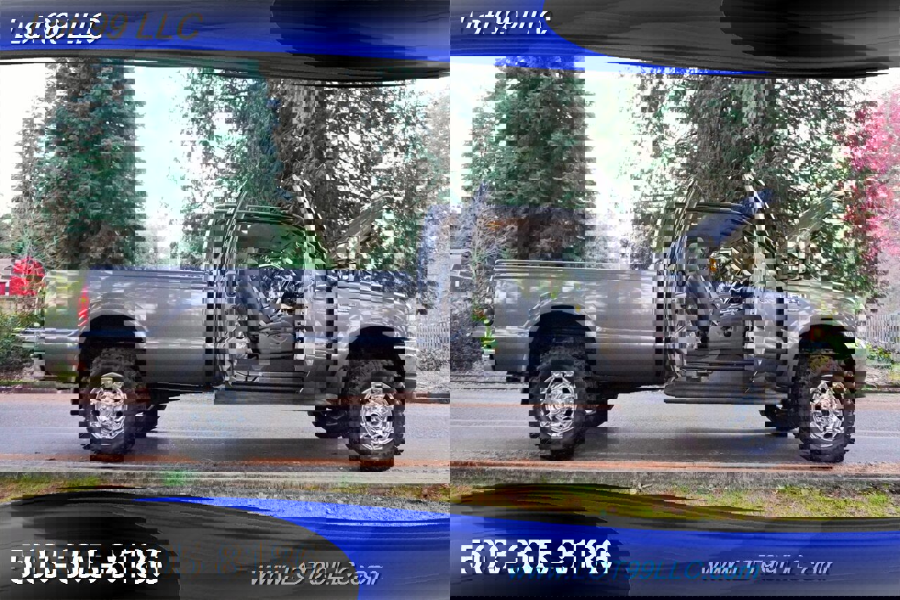 Used 2003 Ford F250 XLT image 28