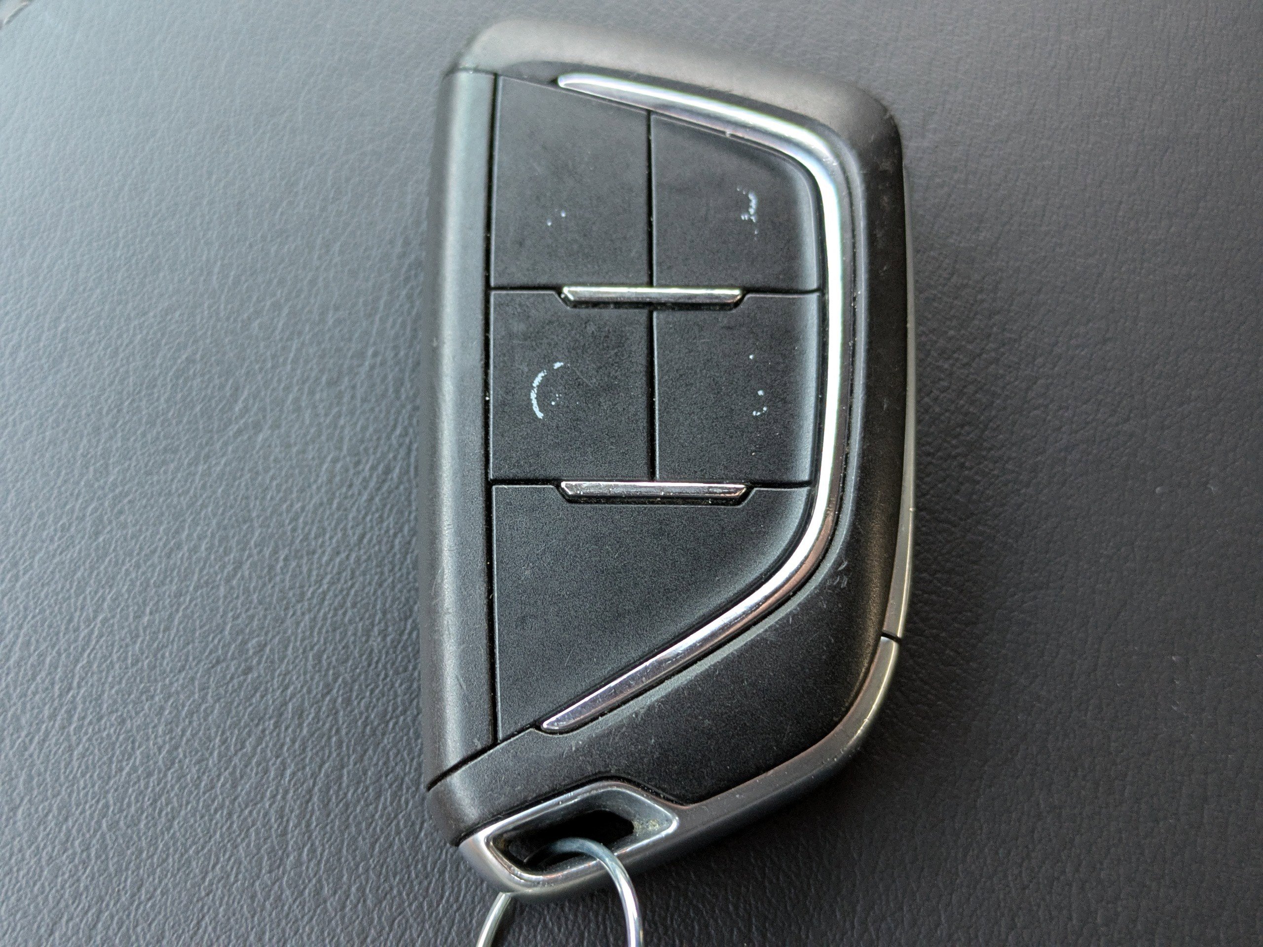 Used 2021 Cadillac CT5 Luxury w/ Sun And Sound Package image 31