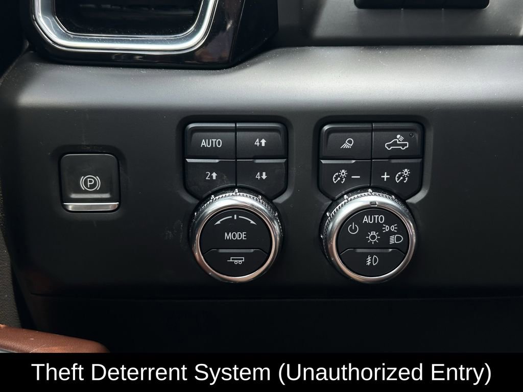 Used 2024 GMC Sierra 1500 Denali Ultimate image 28