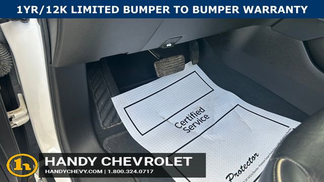Certified 2021 Chevrolet Tahoe Premier w/ Premium Package AWD/4WD image 18