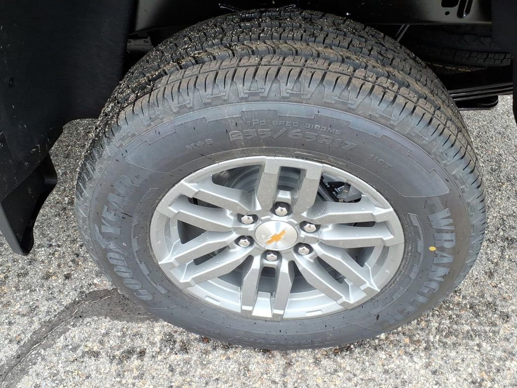 New 2026 Chevrolet Colorado LT image 9