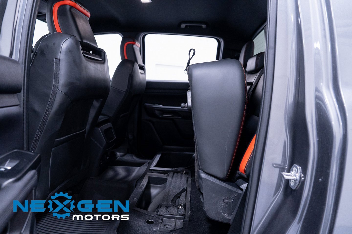 Used 2024 Ford Ranger Raptor image 42