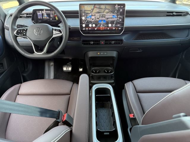 New 2025 Volkswagen ID. Buzz Pro S Plus AWD/4WD image 6