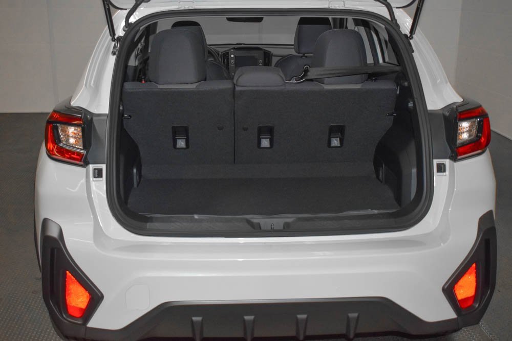New 2026 Subaru Crosstrek 2.5i image 21