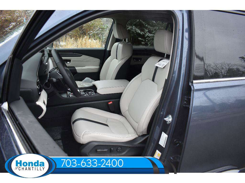 New 2026 Honda Pilot Touring image 26