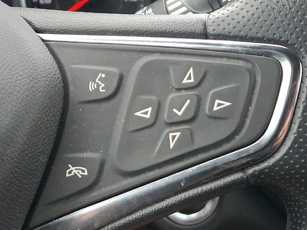 Certified 2021 Chevrolet Equinox LT AWD/4WD image 22