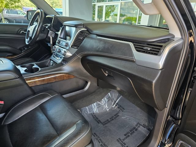 Used 2017 Chevrolet Tahoe LT AWD/4WD image 10