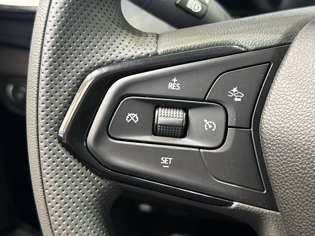 New 2026 Chevrolet TrailBlazer LS w/ LS Convenience Package FWD image 19