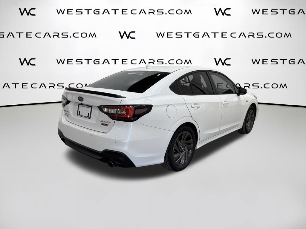 Used 2024 Subaru Legacy Sport image 7