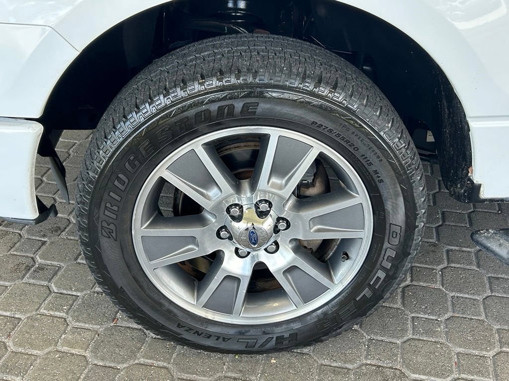 Used 2014 Ford F150 STX w/ Equipment Group 201A Mid RWD image 18