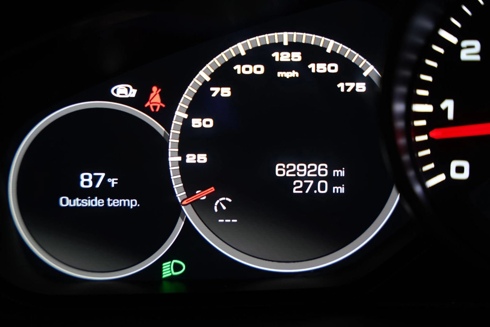Used 2019 Porsche Cayenne AWD/4WD image 46