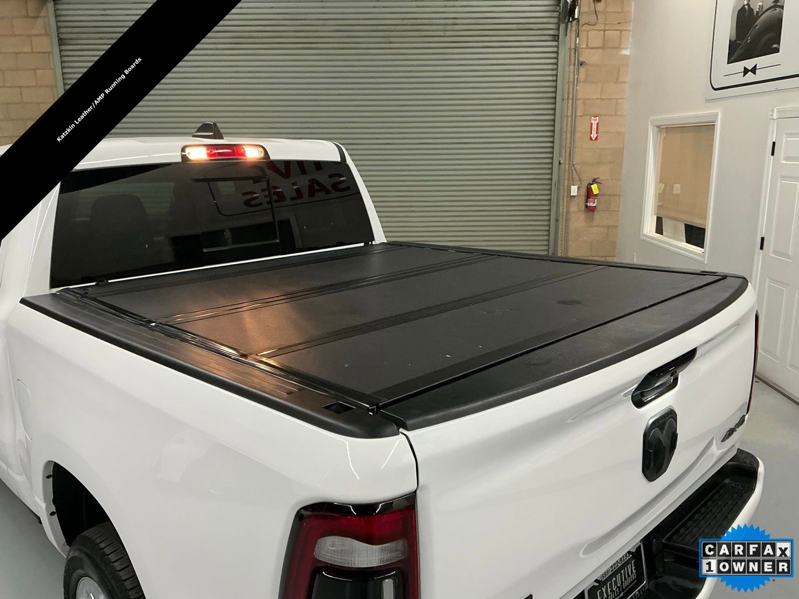 Used 2023 RAM 1500 Big Horn image 16