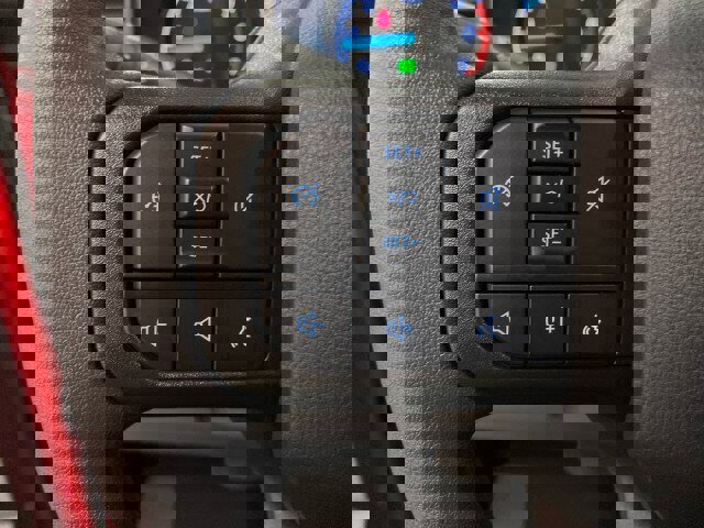 New 2026 Ford F350 4x4 Regular Cab Super Duty image 13