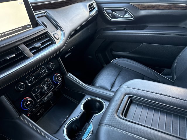Used 2024 Chevrolet Tahoe Premier image 26