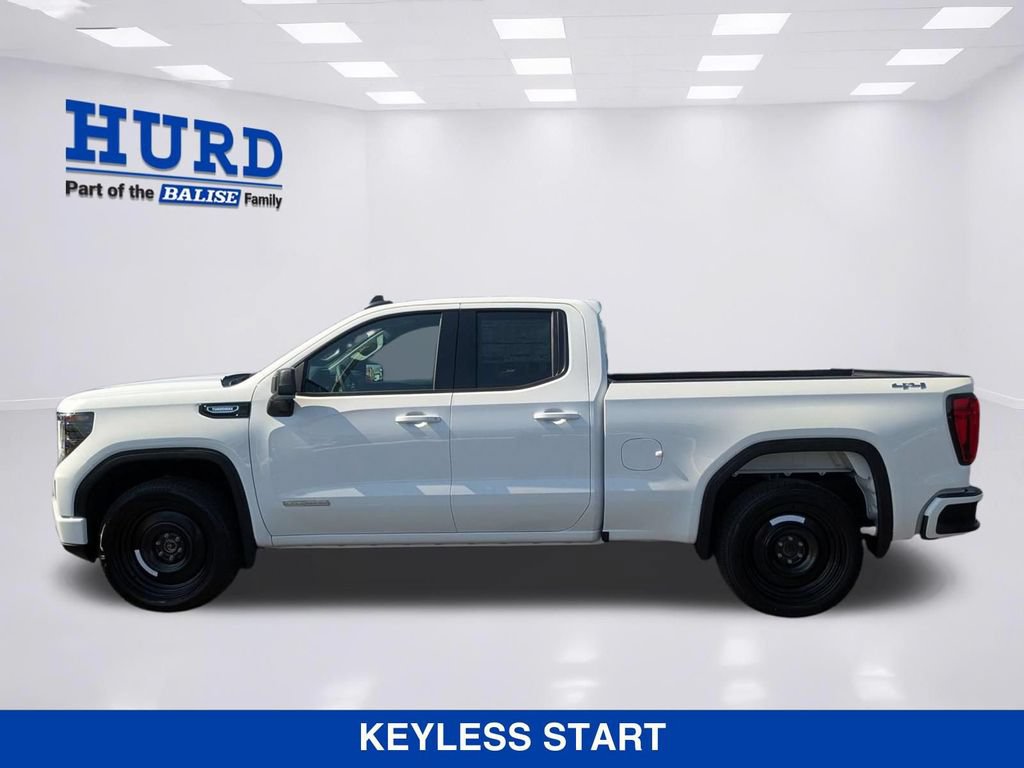 New 2026 GMC Sierra 1500 Elevation w/ Elevation Select Package AWD/4WD image 12