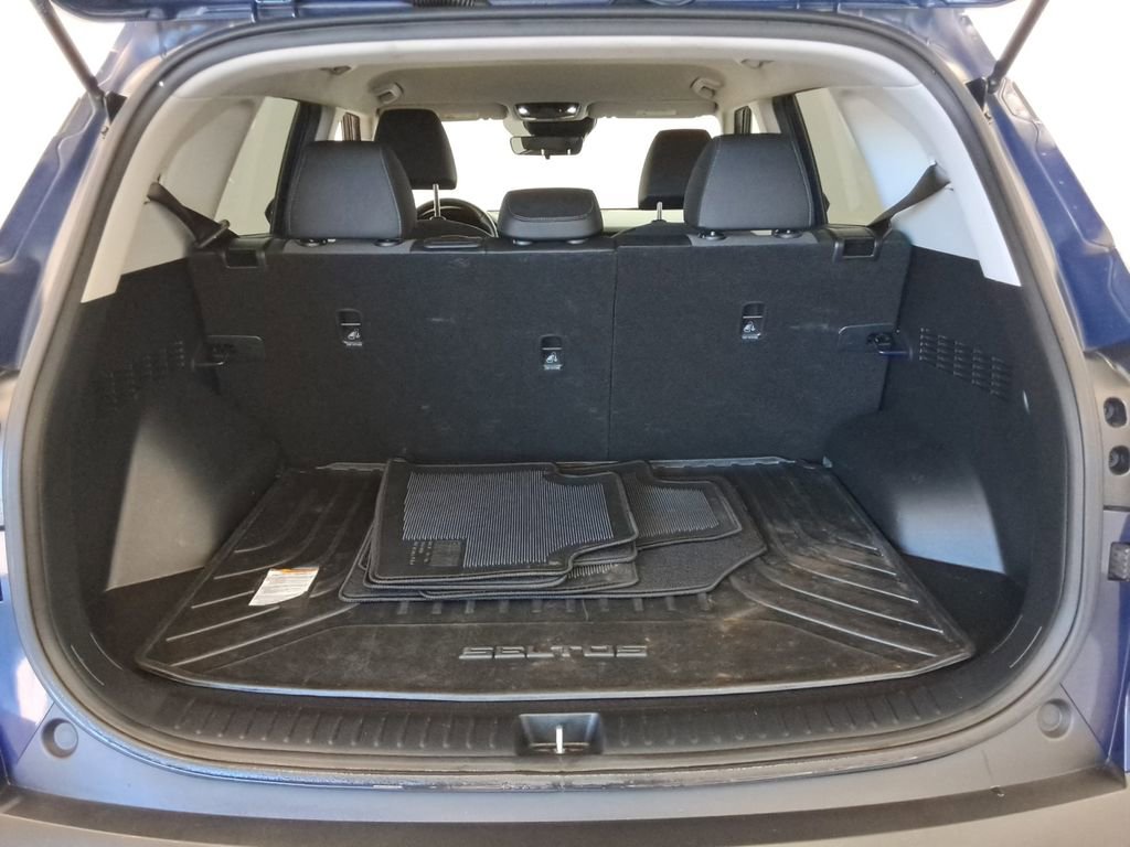 Used 2022 Kia Seltos S image 20