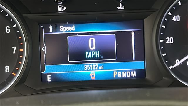 Used 2022 Buick Encore Preferred w/ Safety Package AWD/4WD image 18