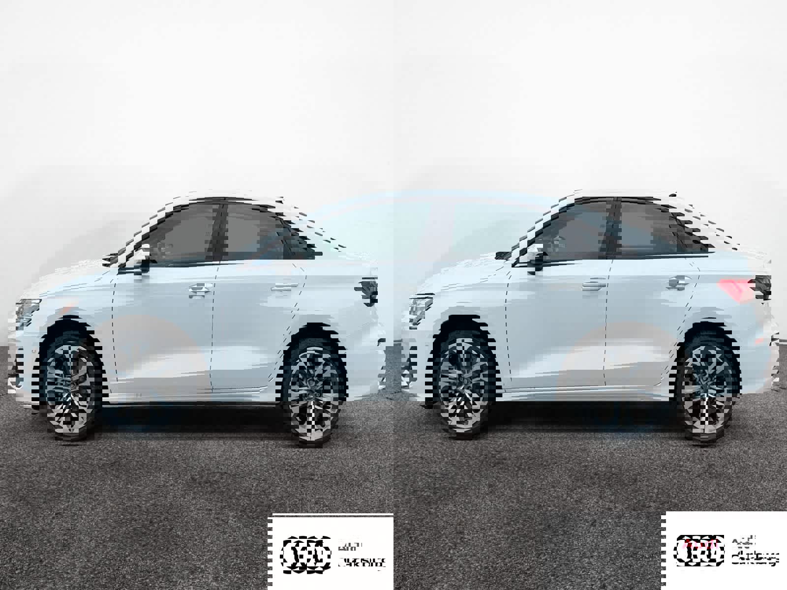 New 2026 Audi A3 2.0T Premium Plus image 2