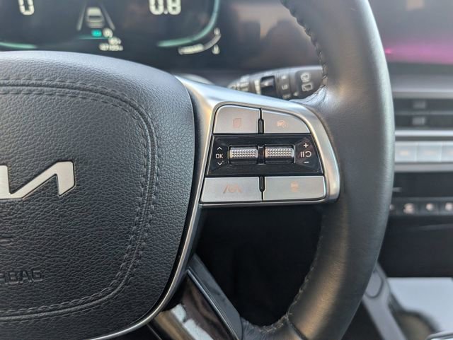 Used 2025 Kia Telluride S AWD/4WD image 14