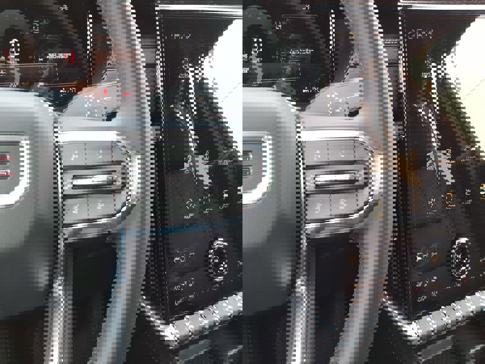 New 2026 GMC Acadia Elevation w/ Black Edition image 18