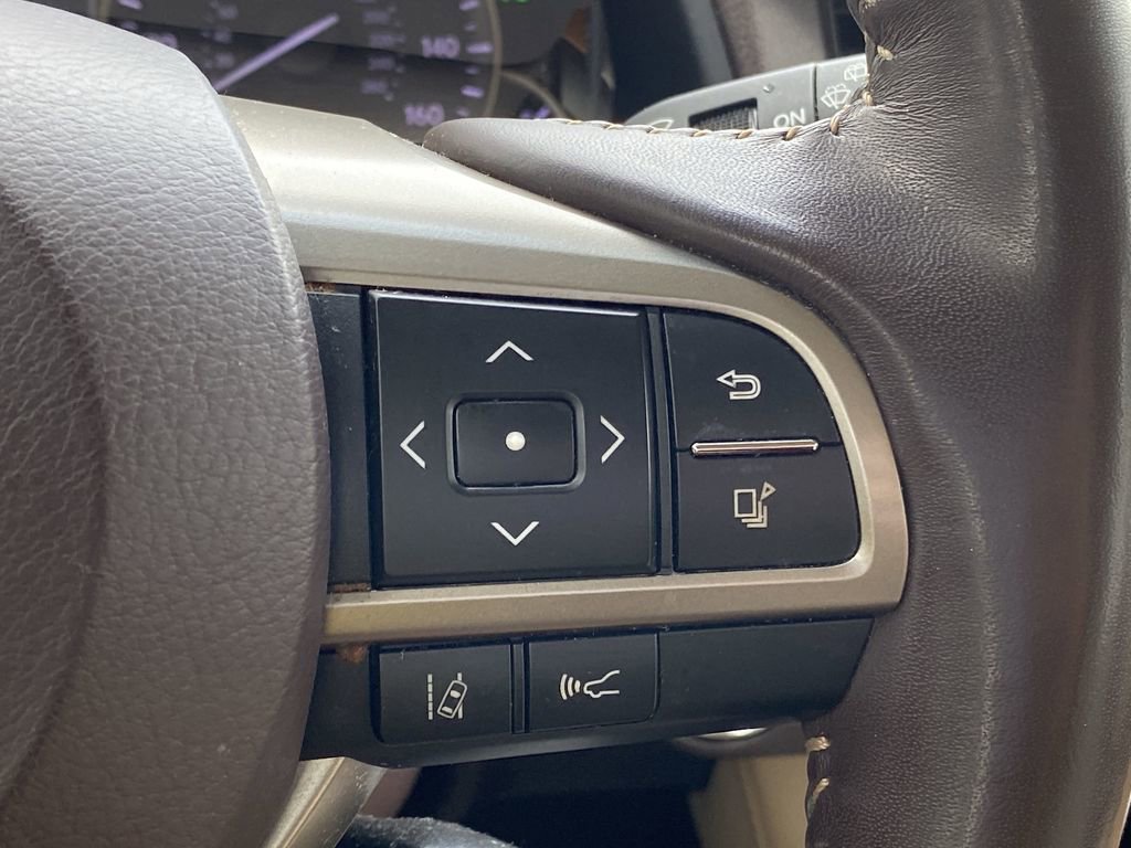 Used 2019 Lexus RX 350 FWD w/ Premium Package image 12