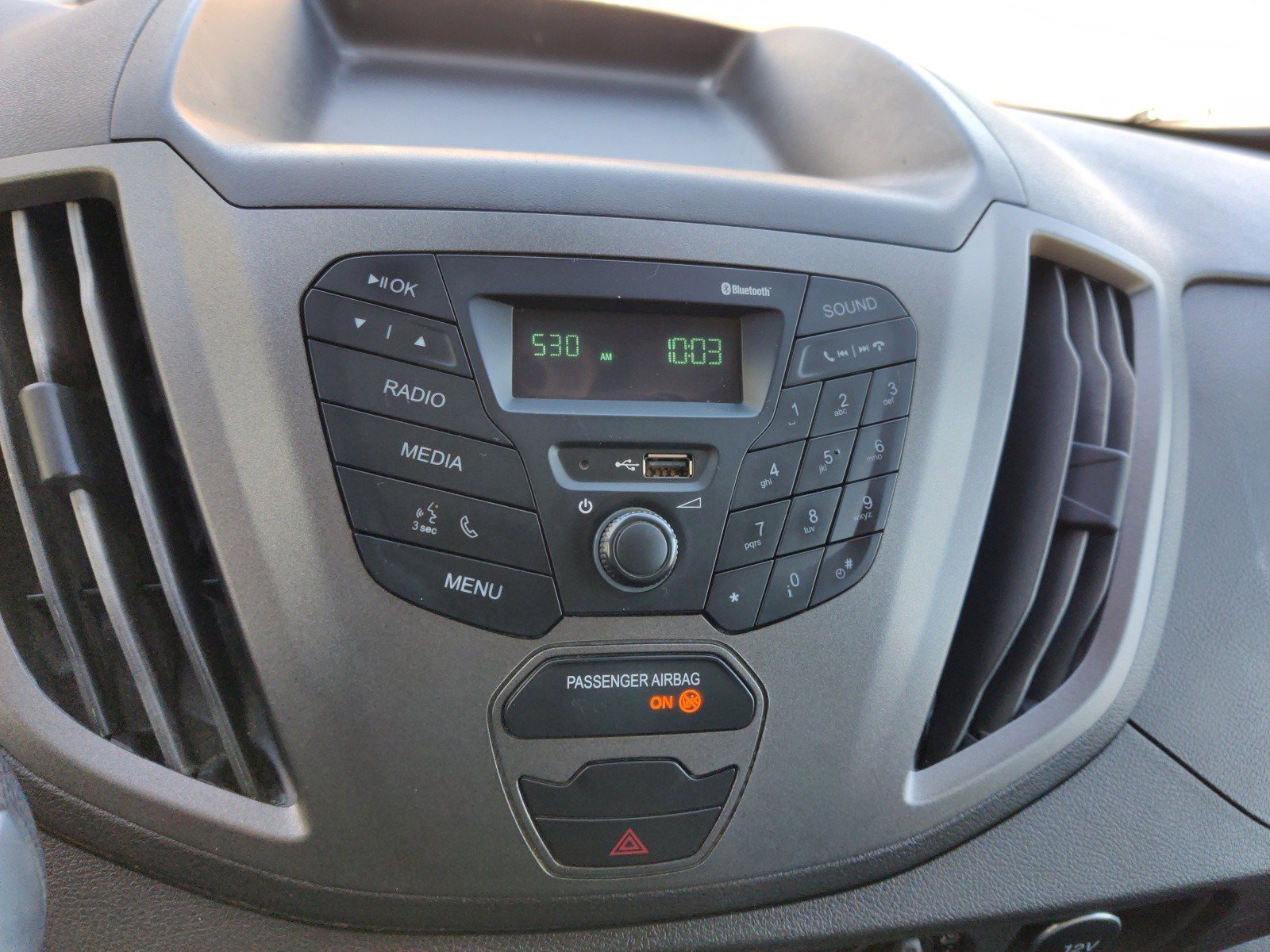 Used 2018 Ford Transit 250 148 Medium Roof image 19