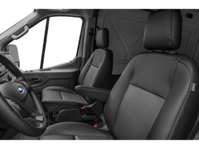 Used 2020 Ford Transit 350 148 High Roof Extended DRW w/ Upfitter Package RWD image 9