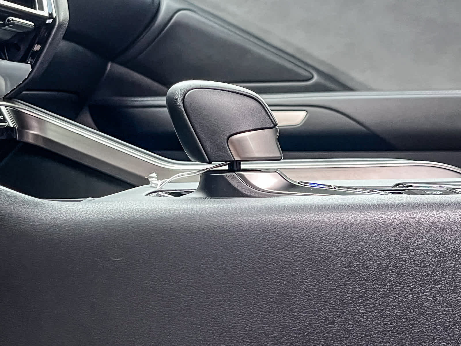 New 2026 Lexus TX 350 AWD image 43