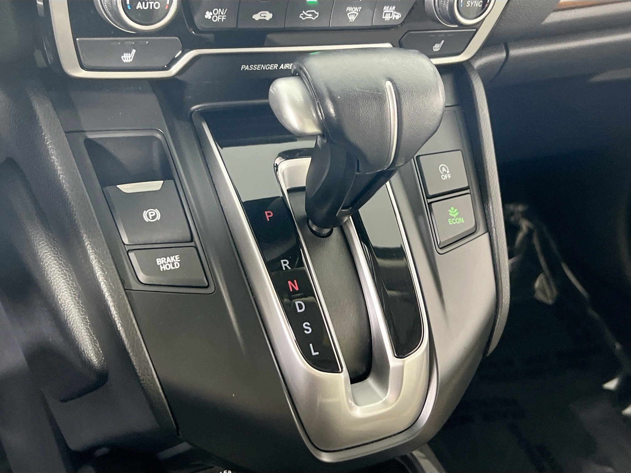 Used 2022 Honda CR-V EX-L image 16