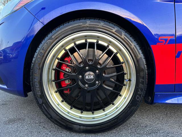 Used 2014 Ford Focus ST FWD image 24