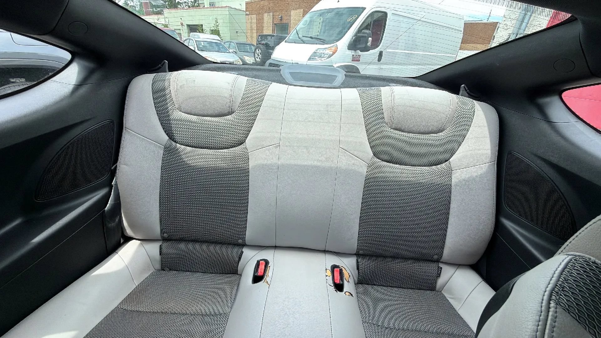 Used 2013 Hyundai Genesis 2.0T RWD image 26