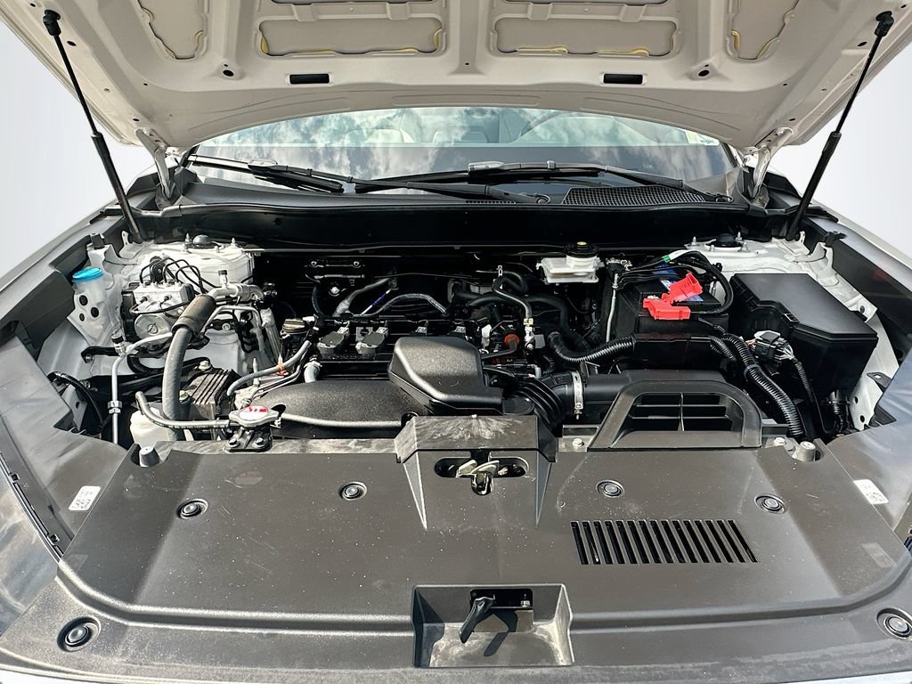 Used 2023 Honda CR-V EX image 29