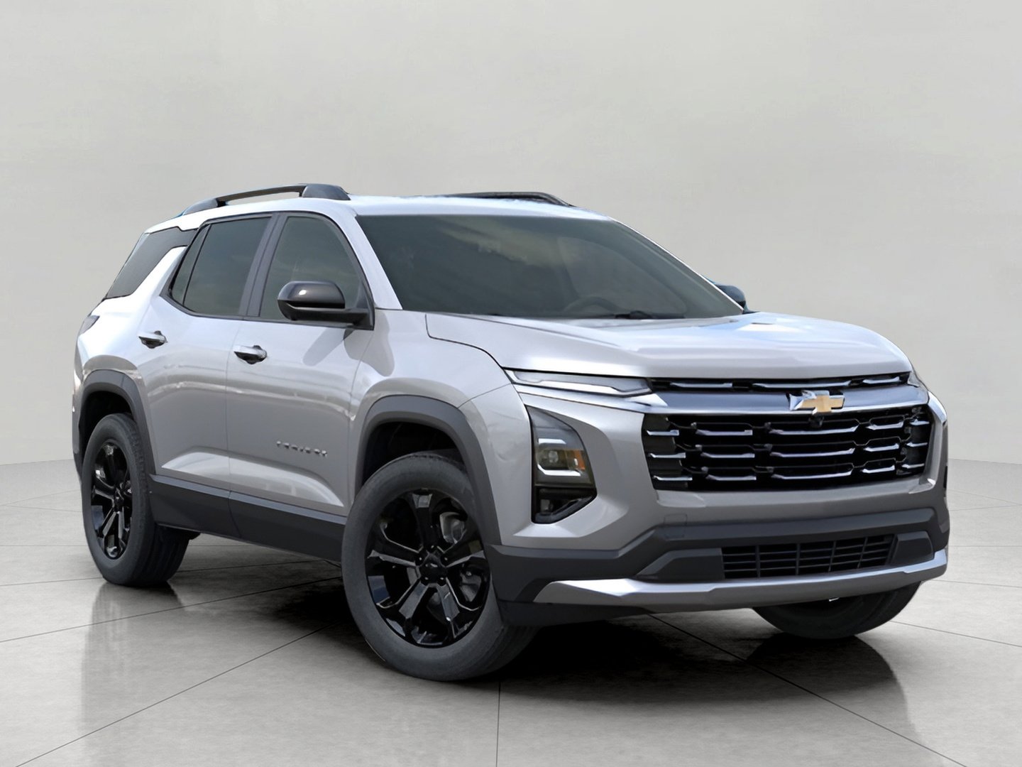 New 2025 Chevrolet Equinox LT w/ Safety and Technology Package