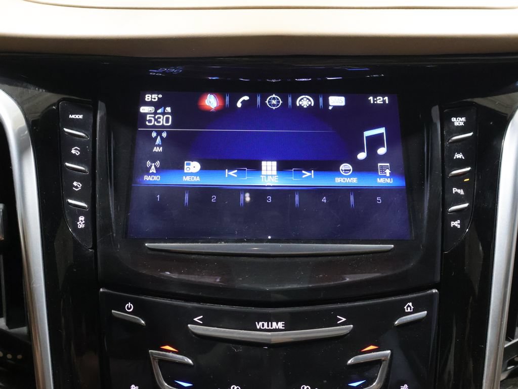 Used 2020 Cadillac Escalade Platinum AWD/4WD image 33