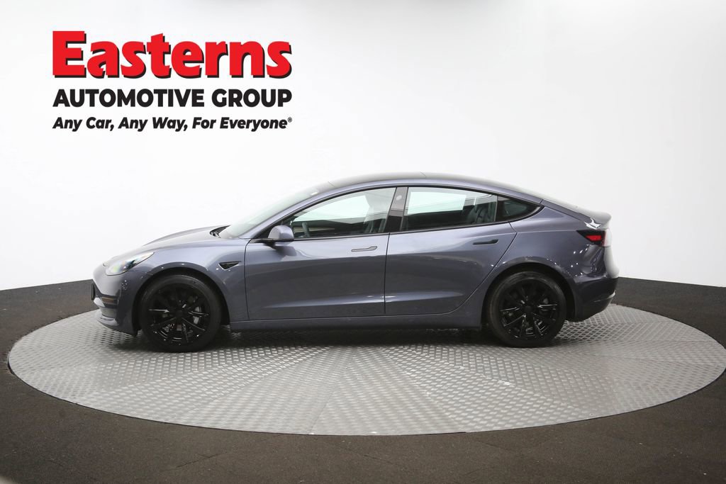 Used 2023 Tesla Model 3 Standard Range image 58