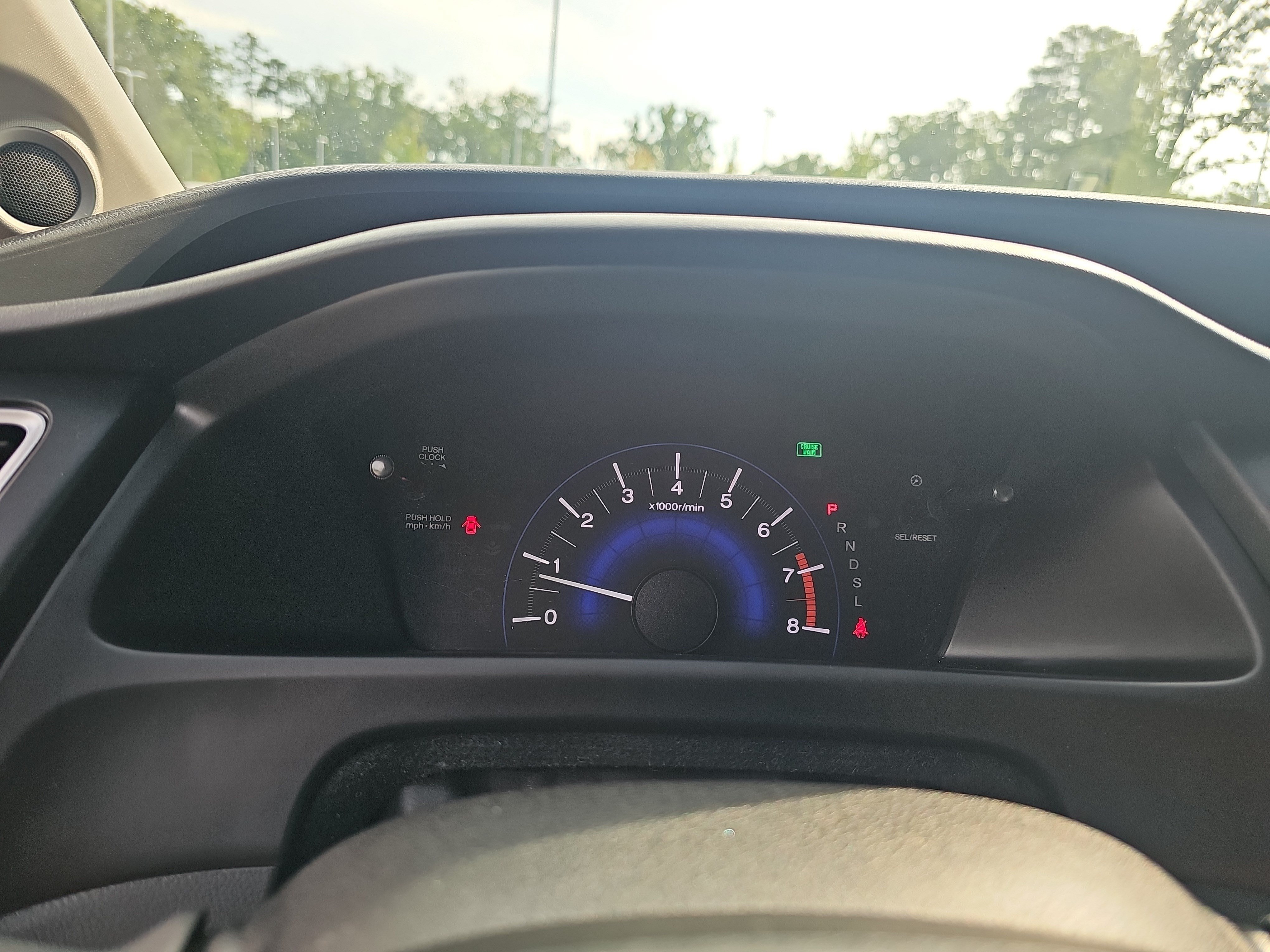 Used 2015 Honda Civic LX image 19