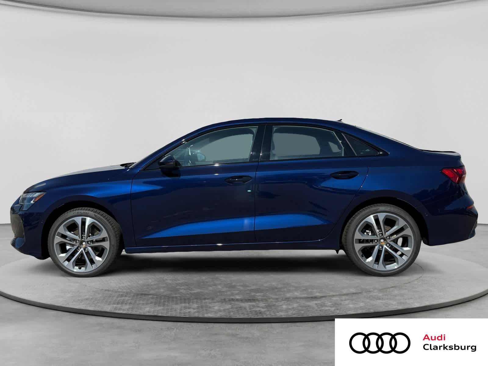 New 2026 Audi A3 2.0T Premium AWD/4WD image 8