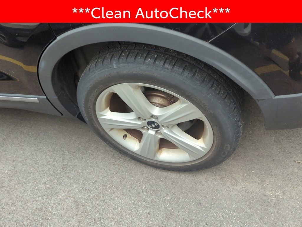 Used 2015 Lincoln MKC AWD image 3