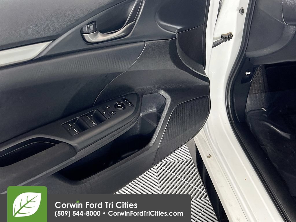 Used 2019 Honda Civic Sport image 22