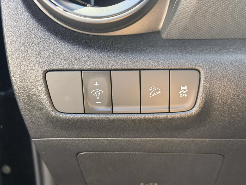 Used 2023 Hyundai Kona N Line AWD/4WD image 24