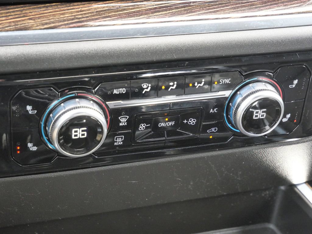 Used 2024 GMC Sierra 1500 Elevation image 39