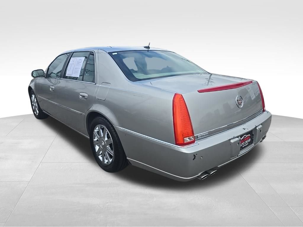Used 2006 Cadillac DTS image 5