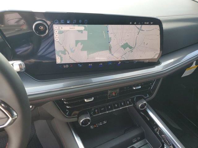 New 2026 Chevrolet Suburban RST w/ Comfort Package image 26