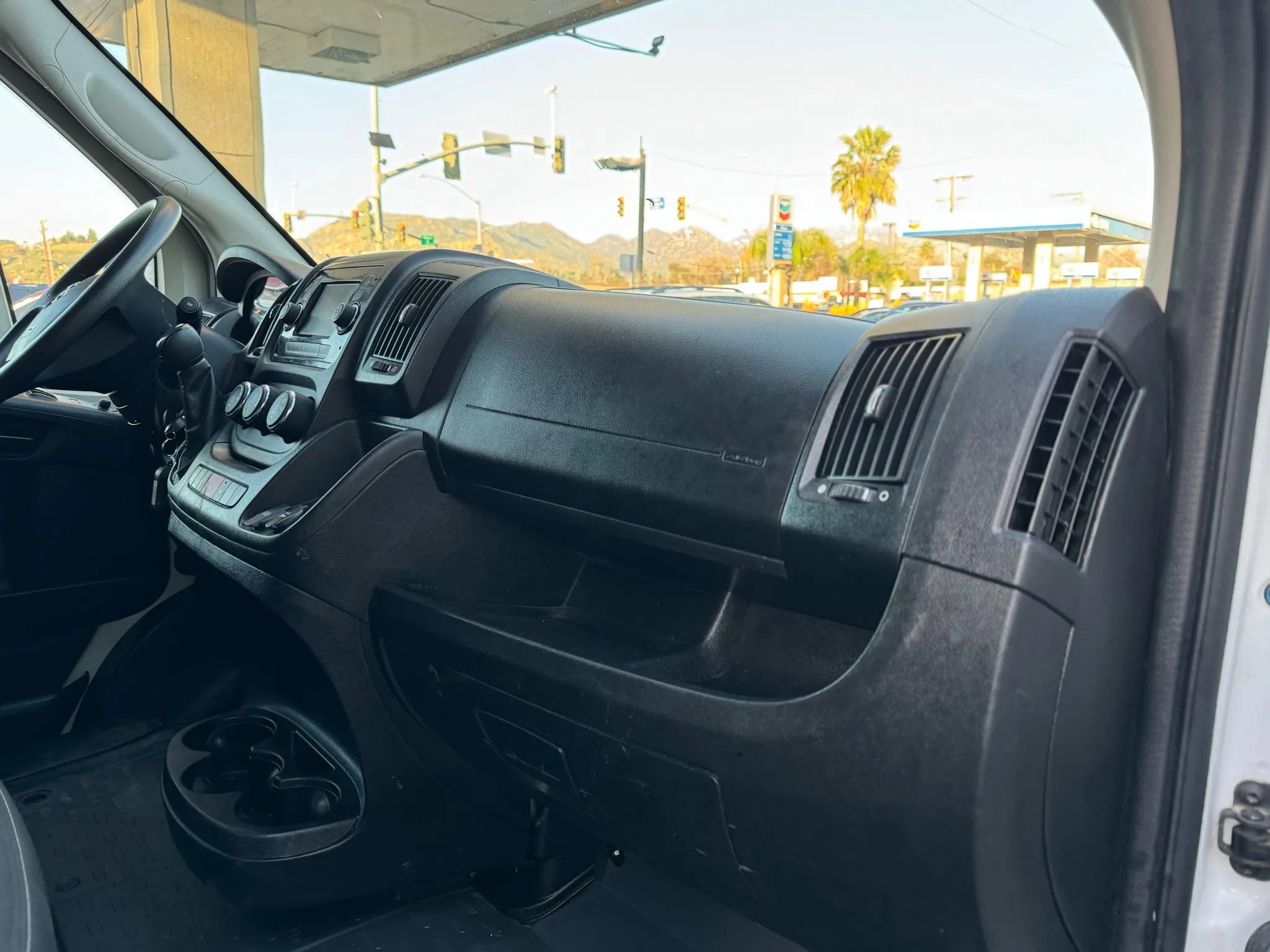 Used 2021 RAM ProMaster 3500 image 24