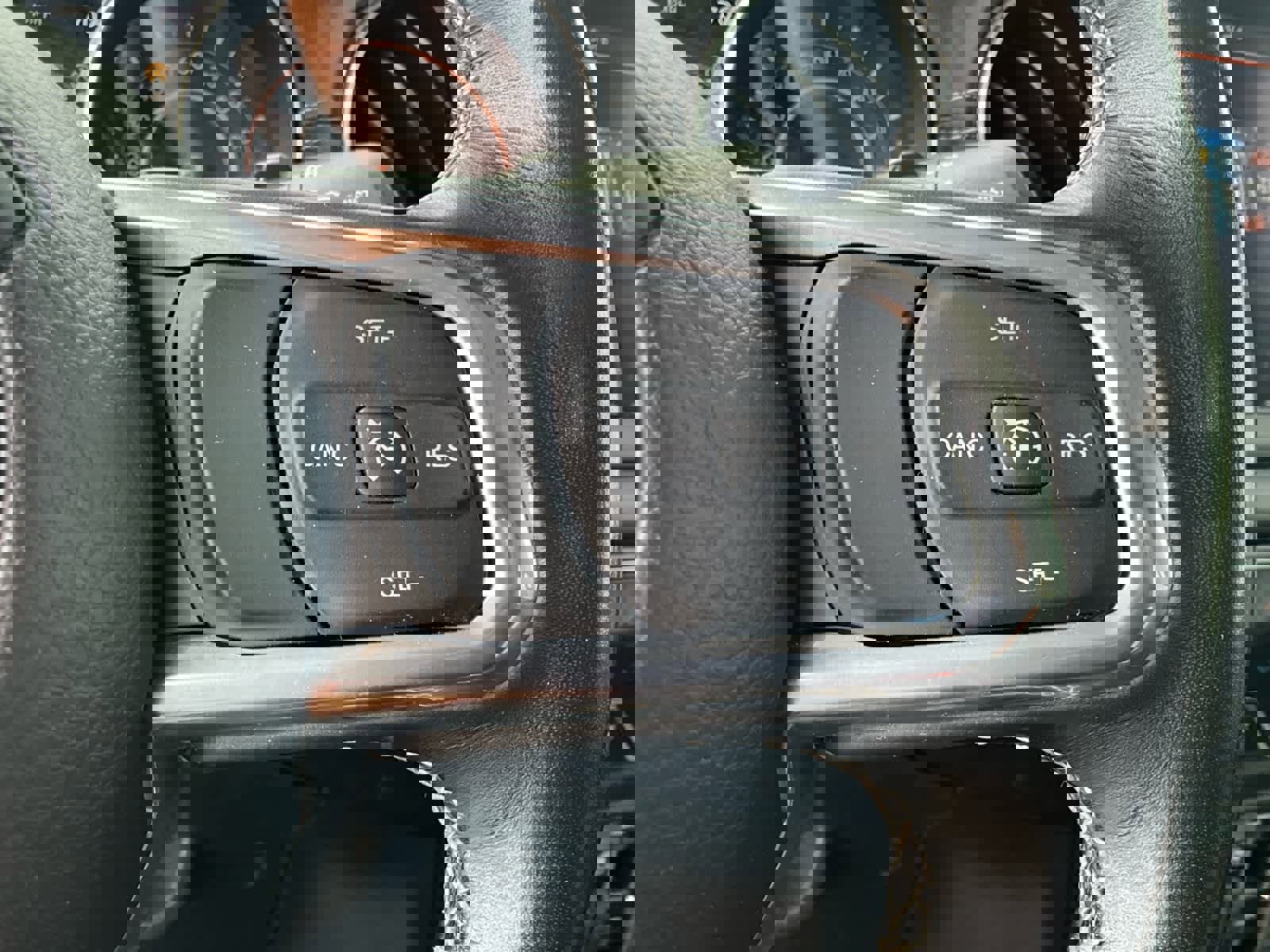 Used 2021 Jeep Wrangler Unlimited Sahara image 34